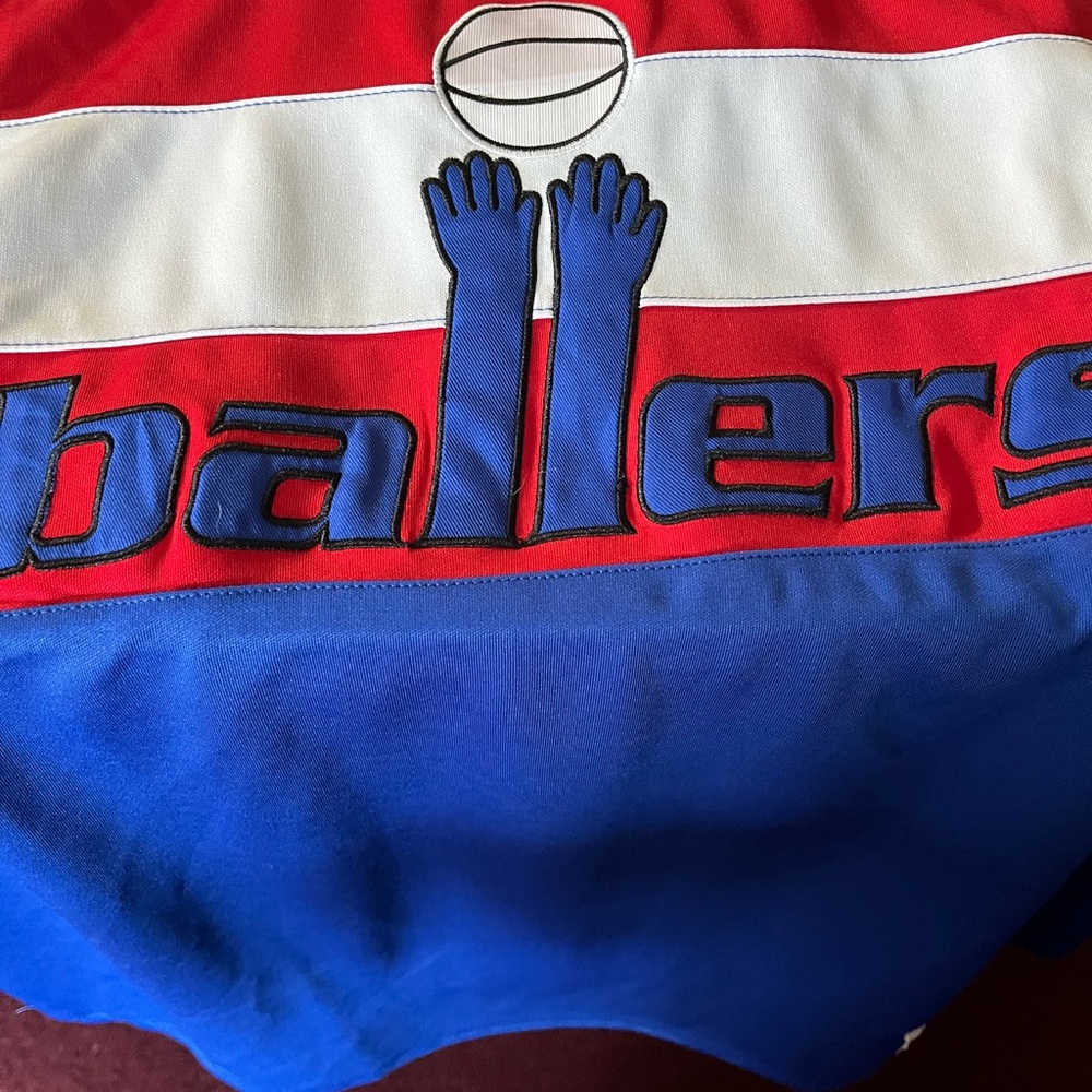 Ballers Shirt Size 2xl View 5
